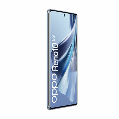 Smartphone Oppo 110010232556 Azzurro 8 GB RAM Snapdragon 778G 8 GB 256 GB