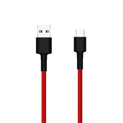 USB A to USB C Cable Xiaomi SJV4110GL 1 m (1 m)