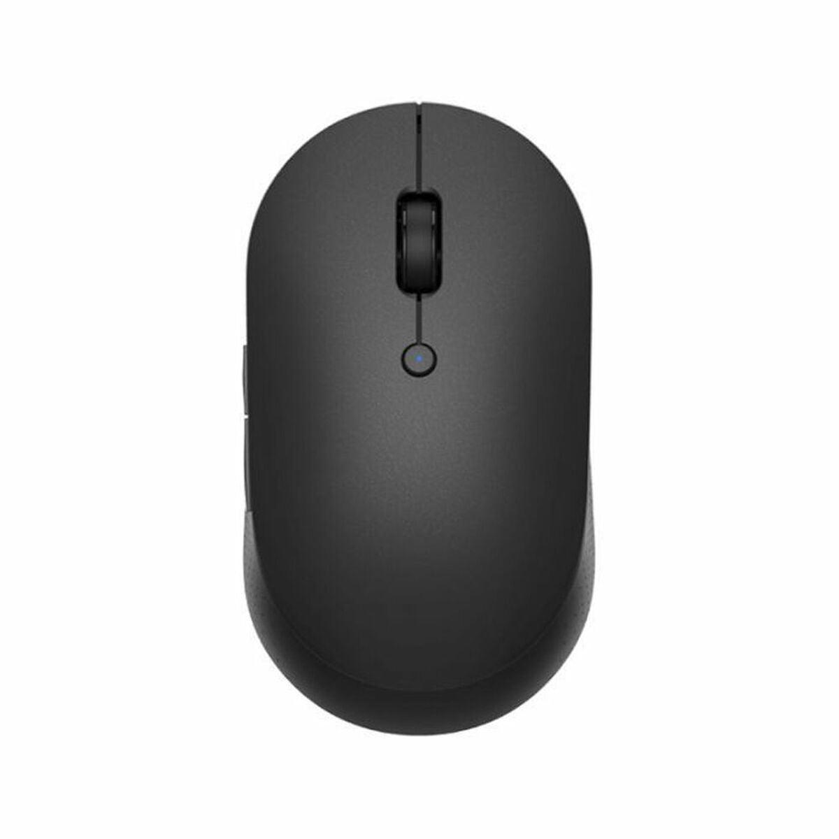 Mouse Xiaomi Silent Edition Senza Fili Nero (1 Unità)