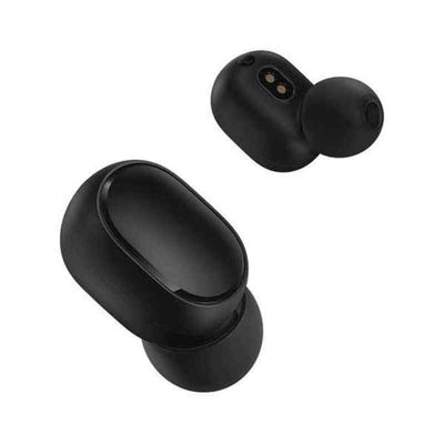 Auriculares in Ear Bluetooth Xiaomi Earbuds Basic 2 Negro (Reacondicionado A)