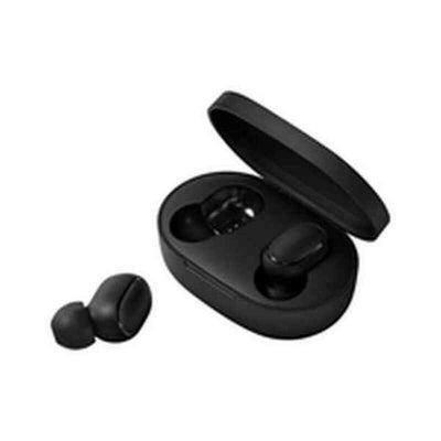Auricolari in Ear Bluetooth Xiaomi Earbuds Basic 2 Nero (Ricondizionati A)