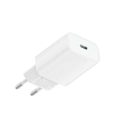 Portable charger Xiaomi 31569 White