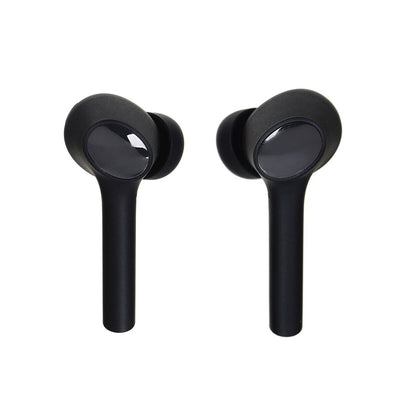 Auriculares Bluetooth con Micrófono Xiaomi Mi True Earphones 2 Pro Negro (Reacondicionado A)