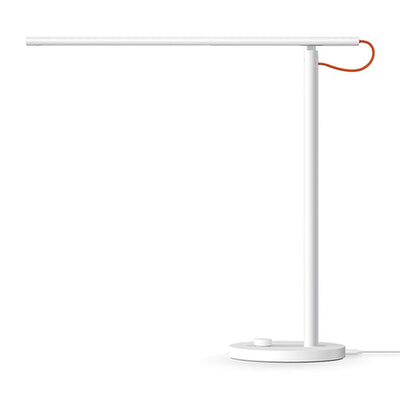 Lampada da scrivania Xiaomi Mi LED Desk Lamp 1S Metallo Bianco 520 Lm