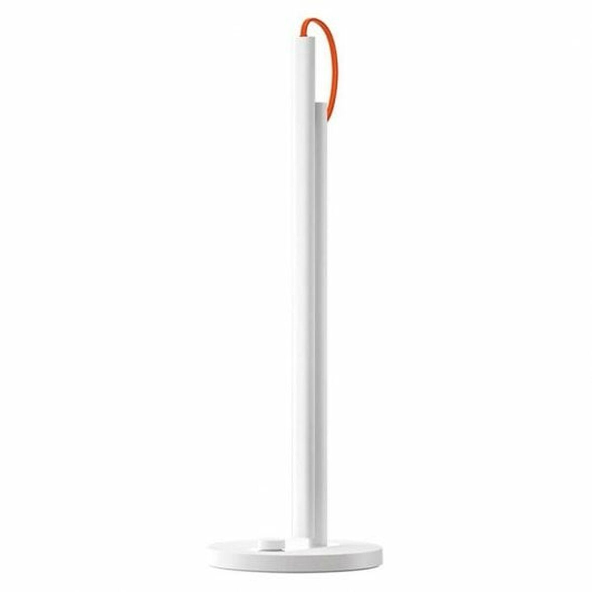 Lampada da scrivania Xiaomi Mi LED Desk Lamp 1S Bianco Nero Metallo Plastica