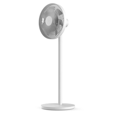 Ventilatore a Piantana Xiaomi Smart Standing Fan 2 Pro WiFi 24 W Bianco