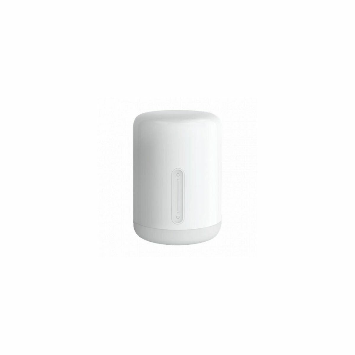 Lampada da tavolo Xiaomi Mi Bedside Lamp 2 9 W Bianco Nero Multicolore Plastica 220-240 V