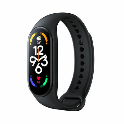 Smartwatch Xiaomi BHR6002GL Black