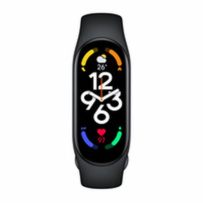 Smartwatch Xiaomi Smart Band 7 Negro