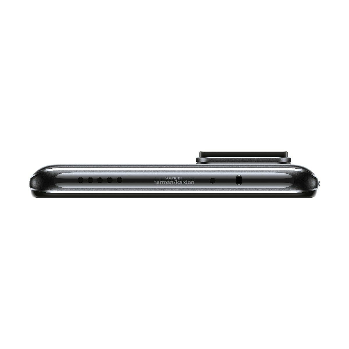 Smartphone Xiaomi 12T Pro Black 8 GB RAM 256 GB 3,2 GHz 6,67"