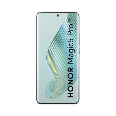 Smartphone Honor Magic 5 Pro 6,81" 512 GB 12 GB RAM Verde