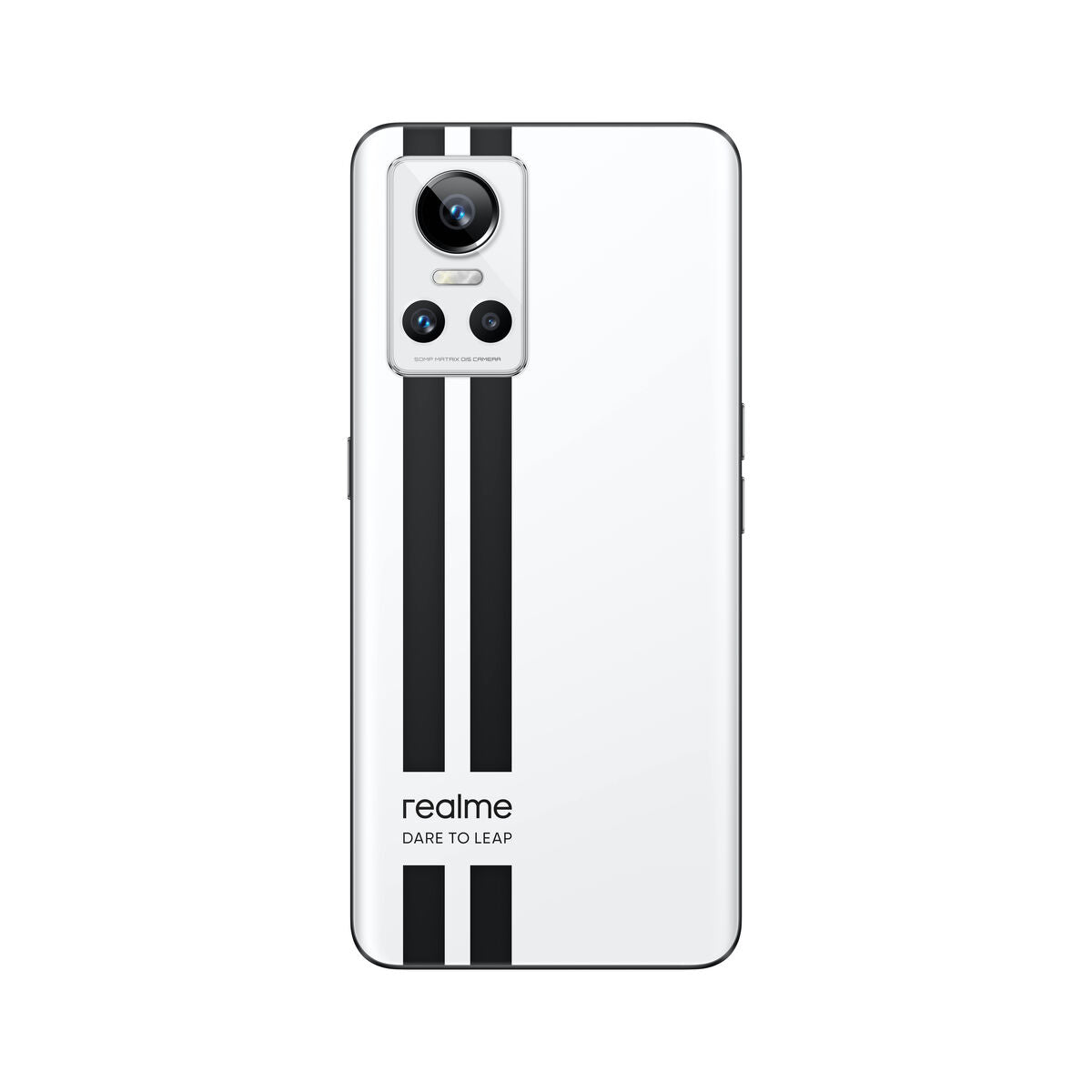 Smartphone Realme Neo 3 12GB  256GB Bianco 12 GB RAM Octa Core MediaTek Dimensity 256 GB 6,7"