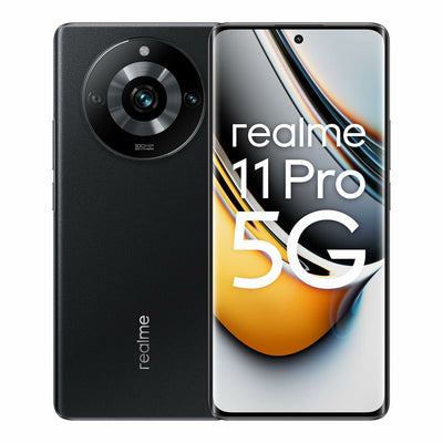 Smartphone Realme 11 PRO 6,7" Nero 8 GB RAM 128 GB