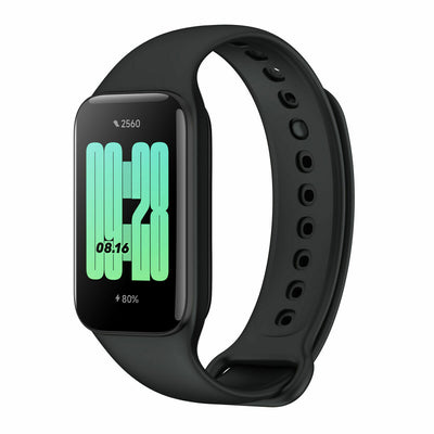 Smartwatch Xiaomi Redmi Smart Band 2 Black 1,47"