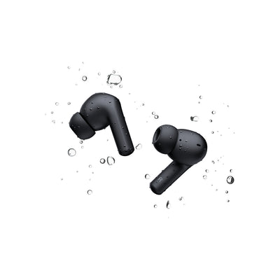 Auriculares in Ear Bluetooth Xiaomi Redmi Buds 4 Active Negro
