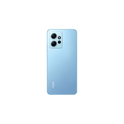Smartphone Xiaomi Note 12 Azul 6,67" 4 GB RAM 128 GB