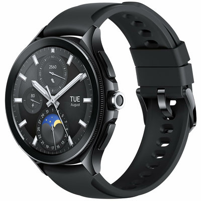 Smartwatch Xiaomi Watch 2 Pro Nero 1,43"