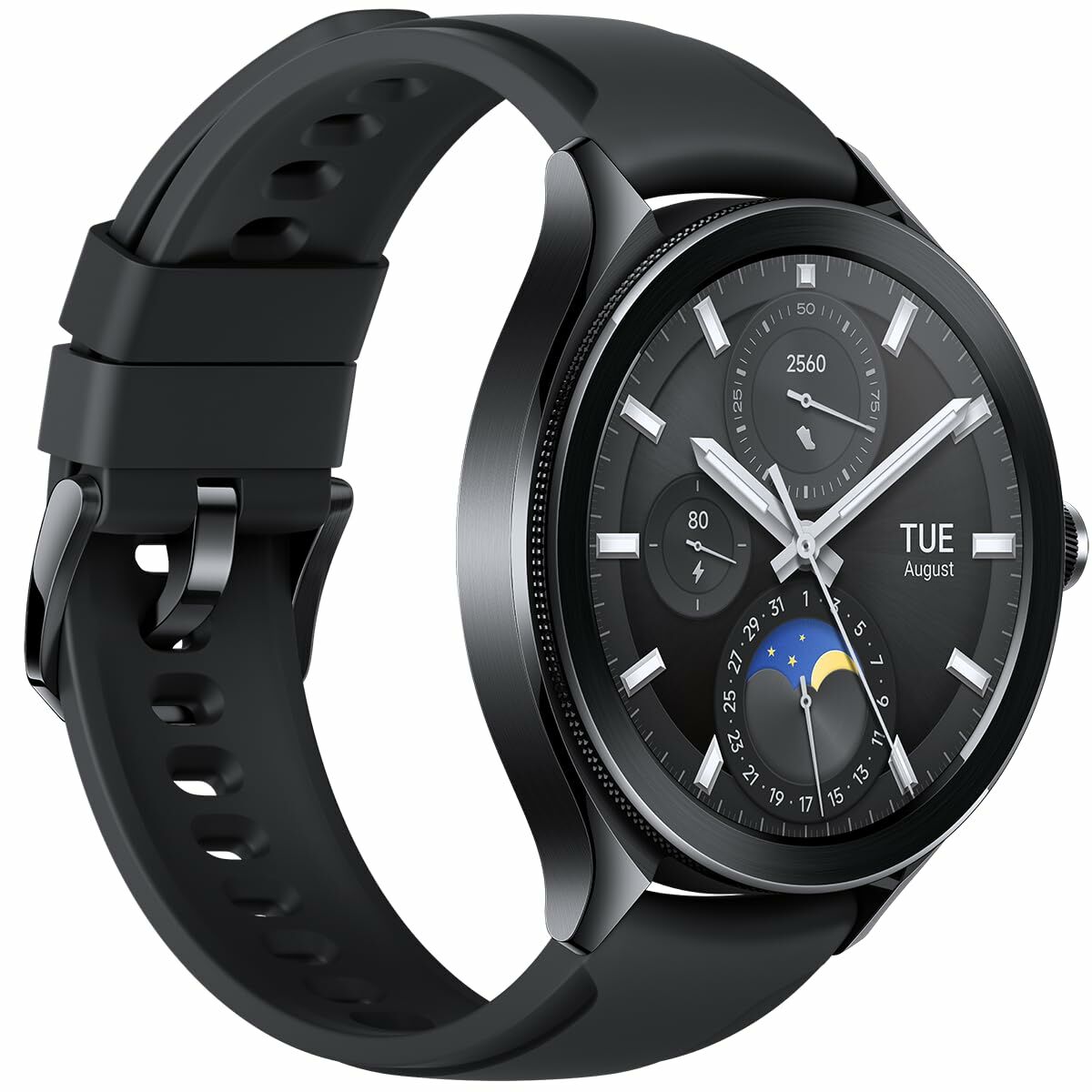 Smartwatch Xiaomi BHR7211GL Black 1,43"