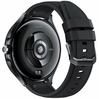 Smartwatch Xiaomi Watch 2 Pro Black 1,43"