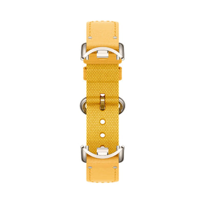 Cinturino per Orologio Xiaomi BHR7305GL Giallo