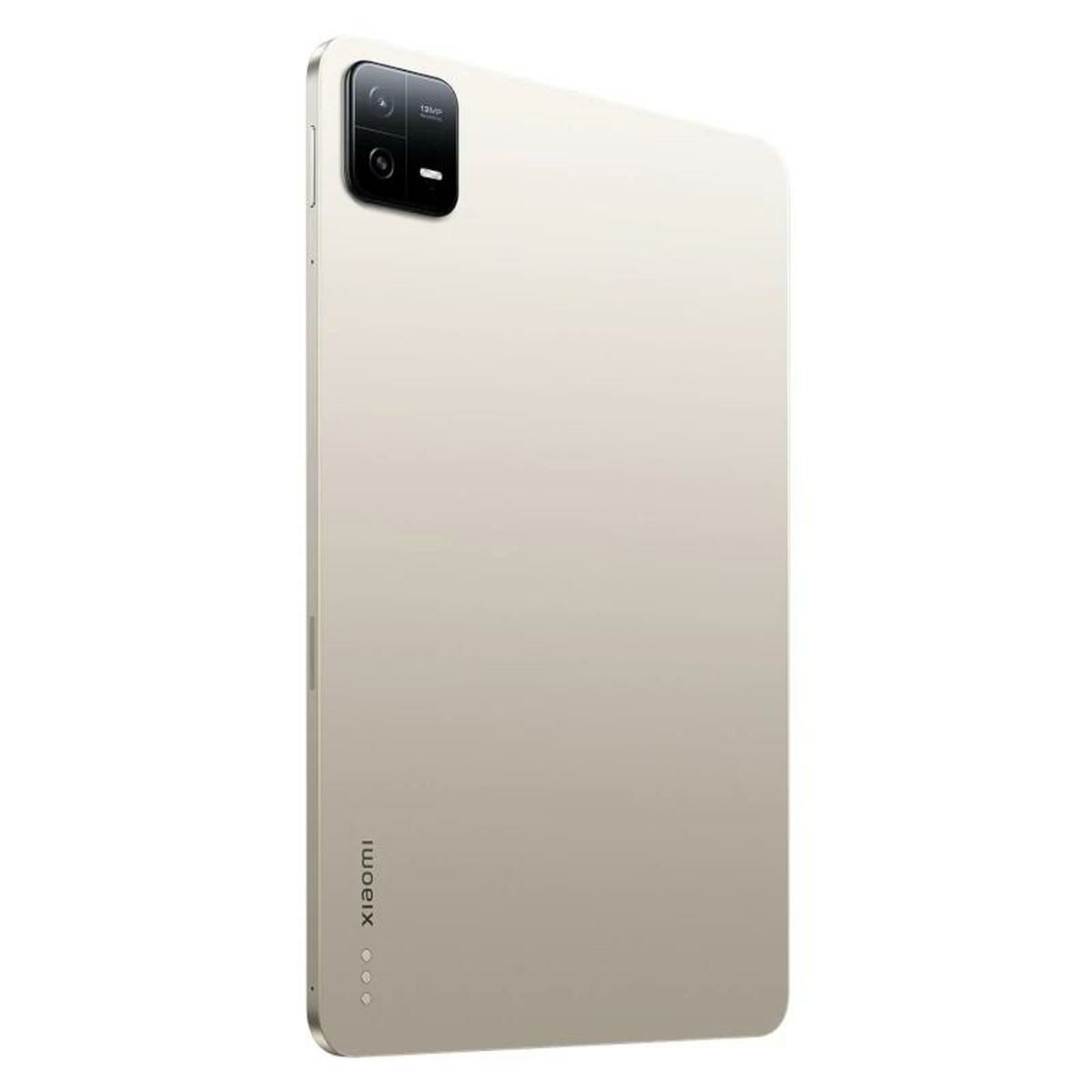 Tablet Xiaomi Xiaomi Pad 6 11" 8 GB RAM 256 GB Black Golden