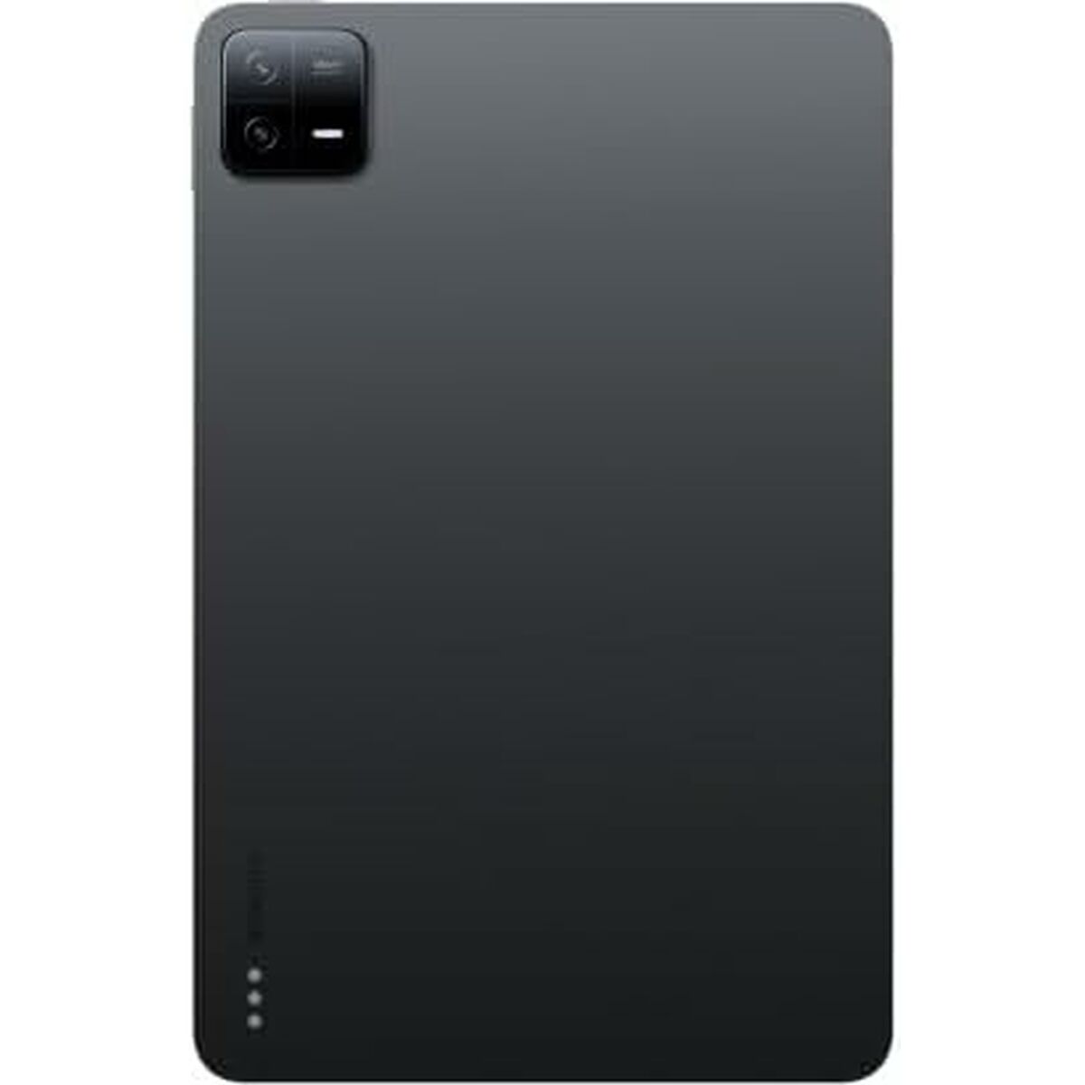 Tablet Xiaomi pad 6 11" 6 GB RAM 128 GB Negro
