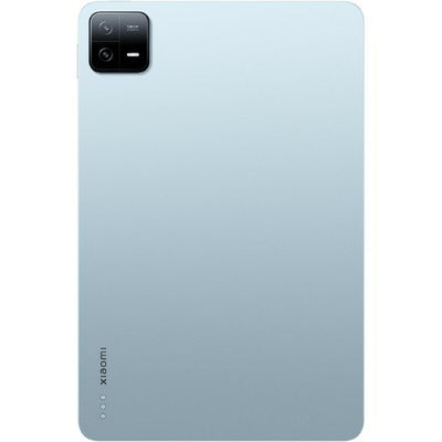 Tablet Xiaomi PAD6 8-256 BL V2 Octa Core 8 GB RAM 256 GB Azzurro