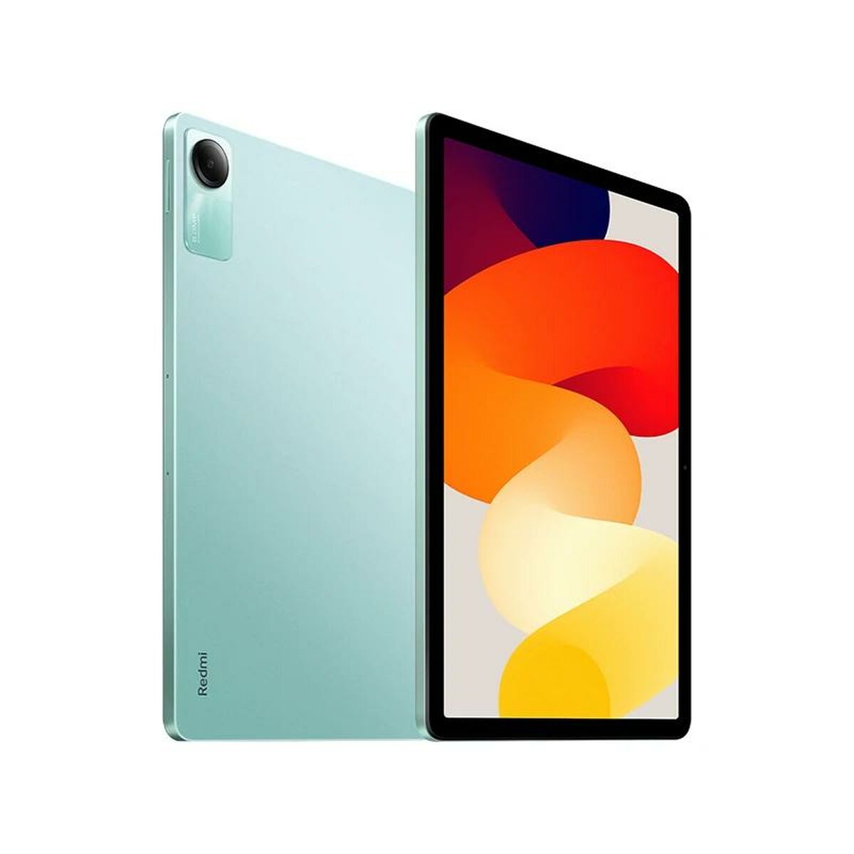 Tablet Xiaomi Redmi Pad SE Verde 128 GB 11" 4 GB RAM Qualcomm Snapdragon 680