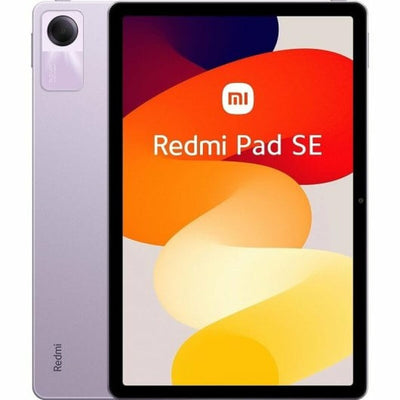 Tablet Xiaomi Redmi Pad SE 11" Qualcomm Snapdragon 680 8 GB RAM 256 GB Porpora