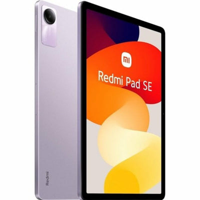 Tablet Xiaomi Redmi Pad SE 11" Qualcomm Snapdragon 680 8 GB RAM 256 GB Porpora