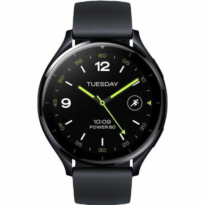Smartwatch Xiaomi Negro Ø 46 mm