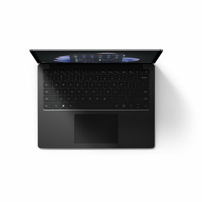 Laptop Microsoft Surface Laptop 5 13,5" Intel Core I7-1255U 16 GB RAM 256 GB SSD Qwerty Español QWERTY