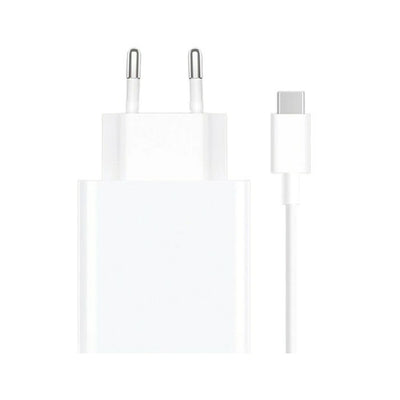 Wall Charger Xiaomi MDY-08 White