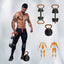 Kettlebell and Dumbbell Kit Xiaomi 10 Kg (Refurbished B)