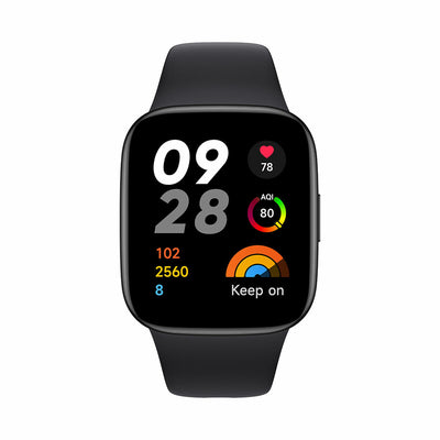 Smartwatch Xiaomi Redmi Watch 3 Nero 1,75"