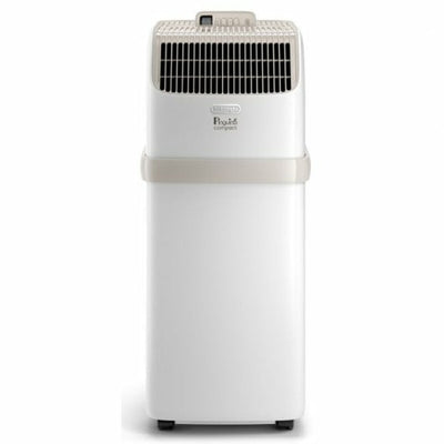 Portable Air Conditioner DeLonghi PAC ES72 White