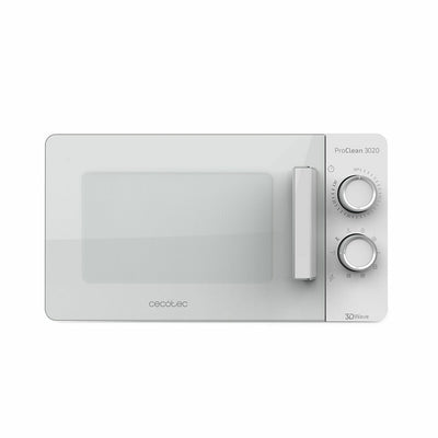 Microwave Cecotec VARIANTE 20 L 700W White 700 W 20 L