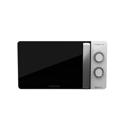 Microwave with Grill Cecotec 01523 20 L 700W
