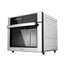 Convection Oven Cecotec Bake&Fry 3000 Steel Touch