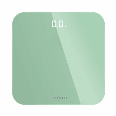 Bilancia Digitale da Bagno Cecotec Surface Precision 9350 Healthy Verde