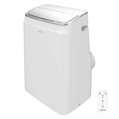 Portable Air Conditioner Cecotec 	ForceClima 12600 Soundless Heating