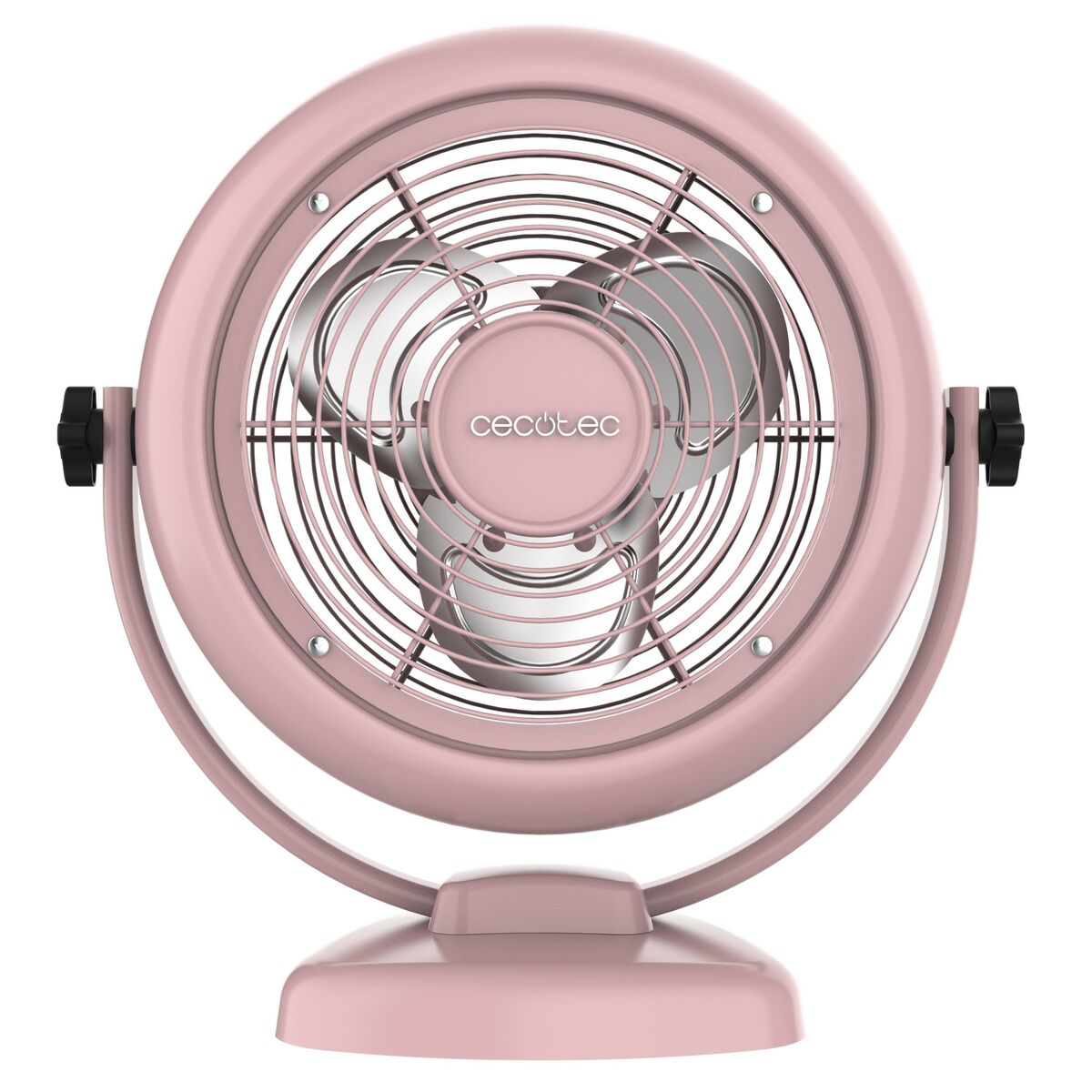 Table Fan Cecotec 800 20 W Pink