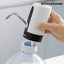 Fontana d'acqua automatica e ricaricabile InnovaGoods Bianco ABS 20 L (Ricondizionati A)