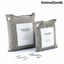 Set of Air Purifying Bags with Activated Carbon Bacoal InnovaGoods (Refurbished B)