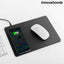 Tappetino per Mouse con Ricarica Wireless 2 in 1 InnovaGoods Padwer (Ricondizionati A)