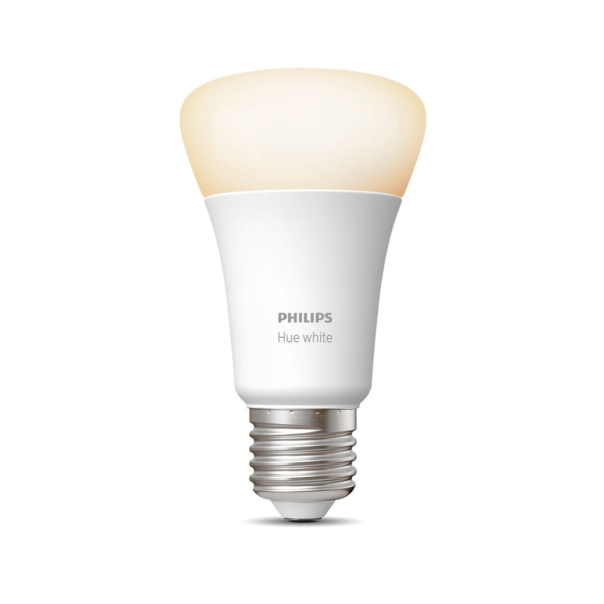 Lampadina Intelligente Philips Bianco A+ F A++ 9 W E27 806 lm (2700 K) (1 Unità) (Ricondizionati A)