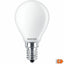 Lampadina LED Philips F 40 W 4,3 W E14 470 lm 4,5 x 8,2 cm (4000 K)