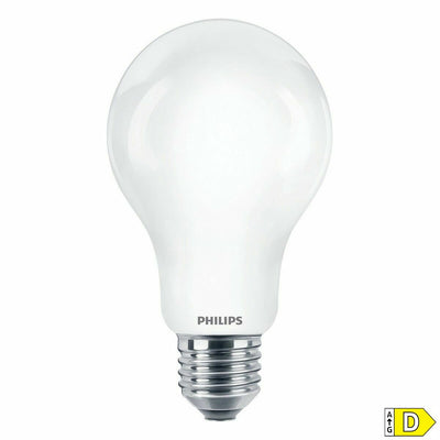 Lampadina LED Philips D 120 W 13 W E27 2000 Lm 7 x 12 cm (2700 K)
