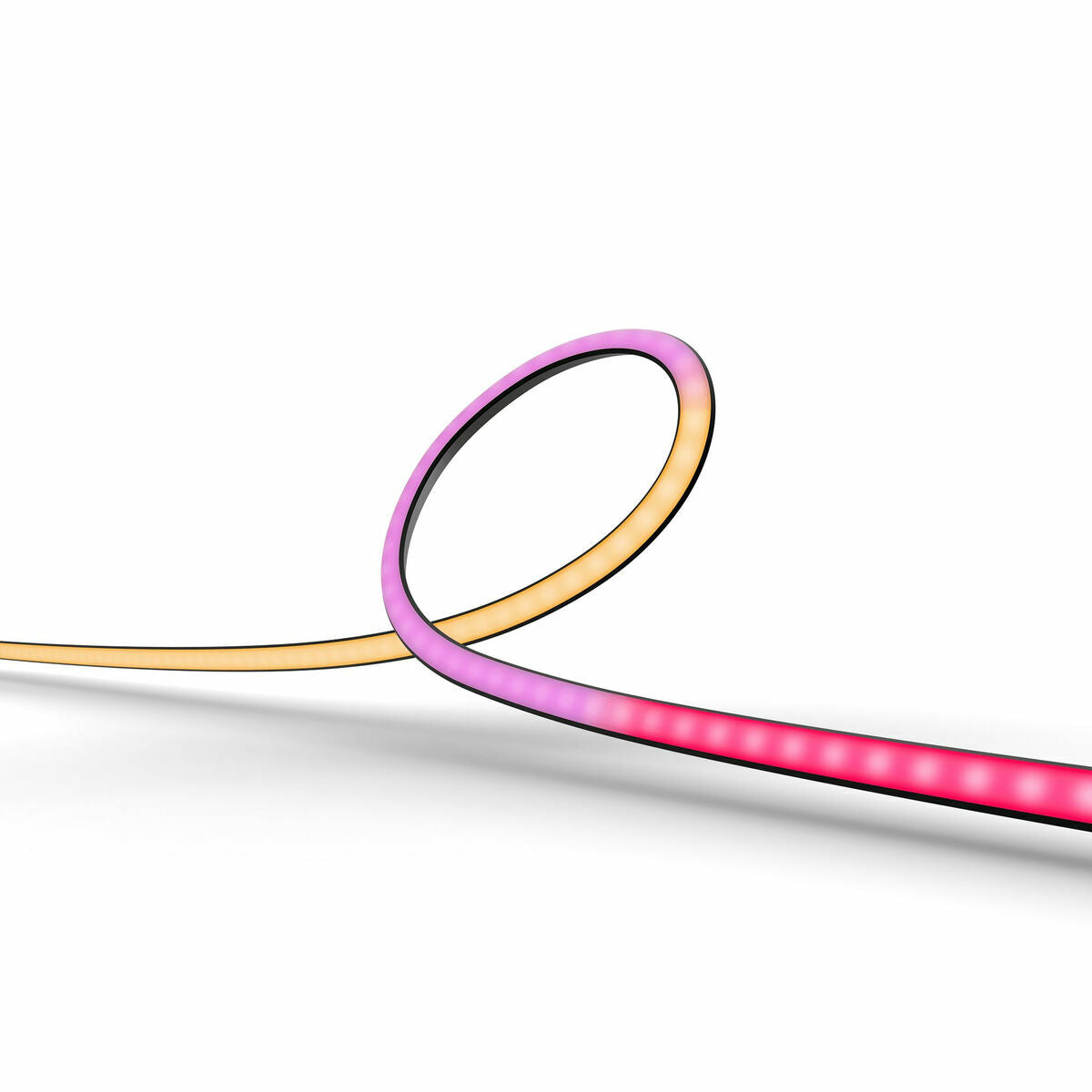 Strisce LED Philips Hue Play Gradient Lightstrip para PC