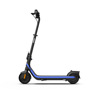 Electric Scooter Segway eKickScooter C2 PRO Blue Black Black/Blue 150 W